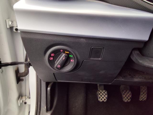 Seat Ibiza FR 1.0L TSI 110 hp 