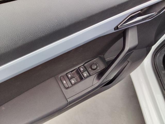 Seat Ibiza FR 1.0L TSI 110 hp 