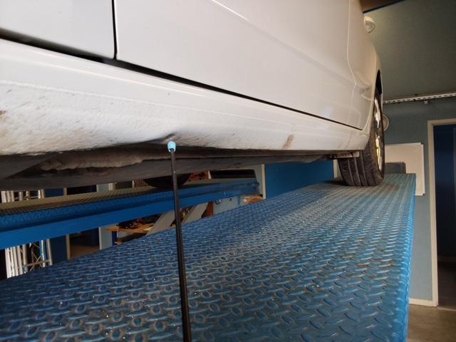 Seat Ibiza FR 1.0L TSI 110 hp 