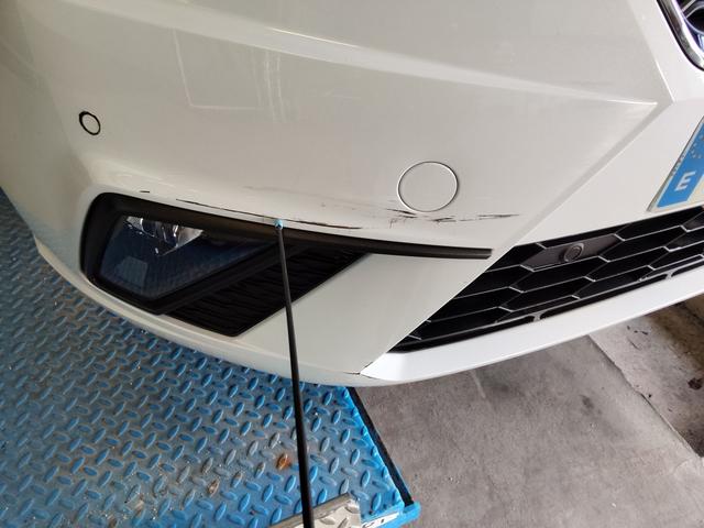 Seat Ibiza FR 1.0L TSI 110 hp 