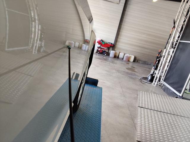 Seat Ibiza FR 1.0L TSI 110 hp 