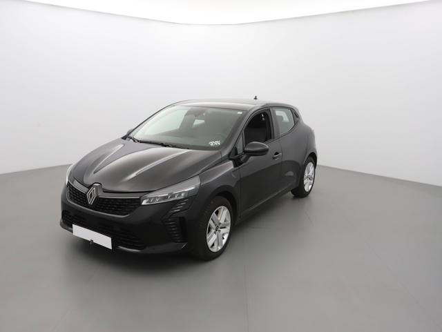 Renault Clio Evolution 1.5L Blue dCi 100 