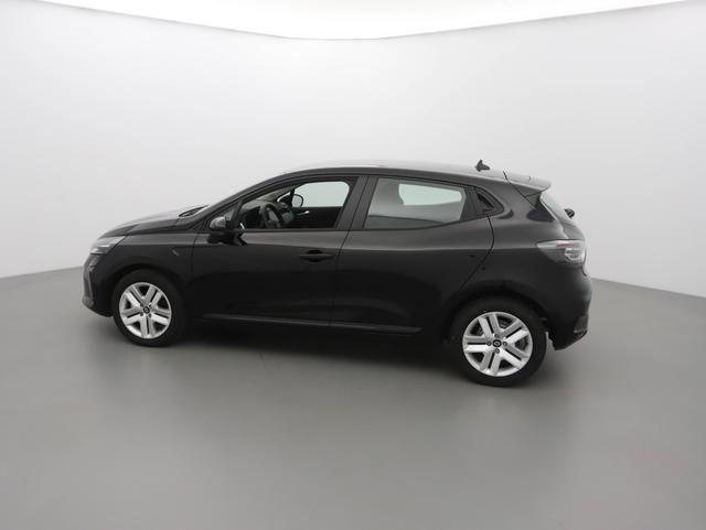 Renault Clio Evolution 1.5L Blue dCi 100 