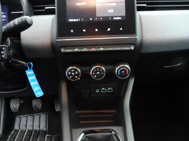 Renault Clio Evolution 1.5L Blue dCi 100 