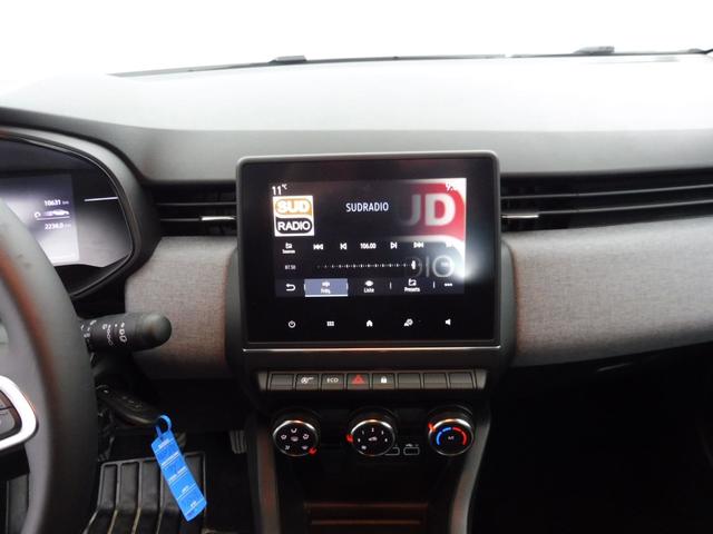 Renault Clio Evolution 1.5L Blue dCi 100 