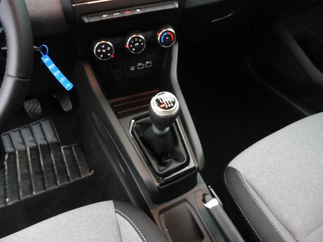 Renault Clio Evolution 1.5L Blue dCi 100 