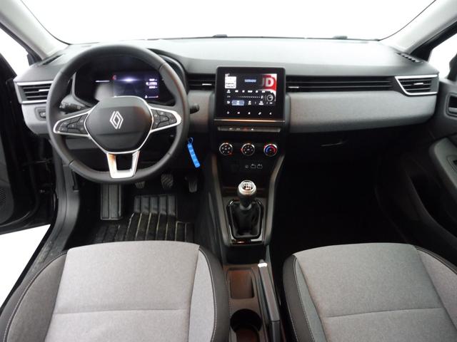 Renault Clio Evolution 1.5L Blue dCi 100 