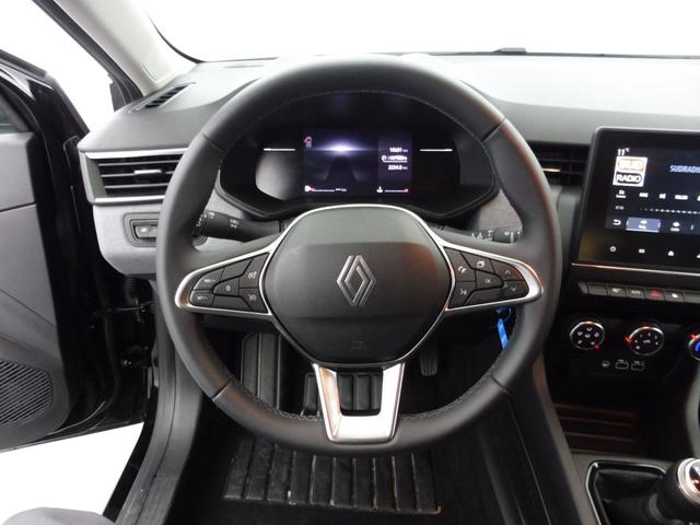 Renault Clio Evolution 1.5L Blue dCi 100 