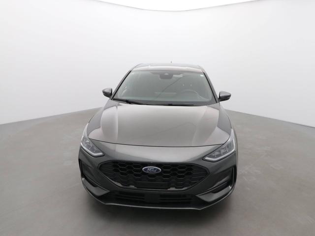 Ford Focus Turnier ST-Line 1.0L EcoBoost (125) 