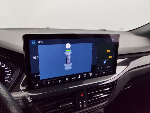 Ford Focus Turnier ST-Line 1.0L EcoBoost (125) 