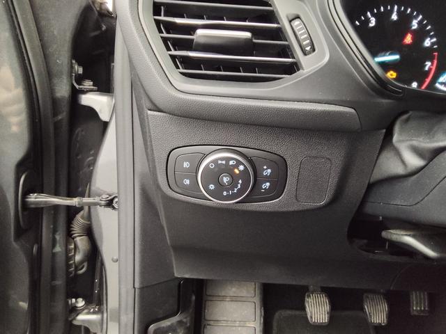 Ford Focus Turnier ST-Line 1.0L EcoBoost (125) 