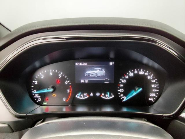 Ford Focus Turnier ST-Line 1.0L EcoBoost (125) 