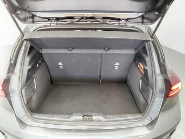 Ford Focus Turnier ST-Line 1.0L EcoBoost (125) 