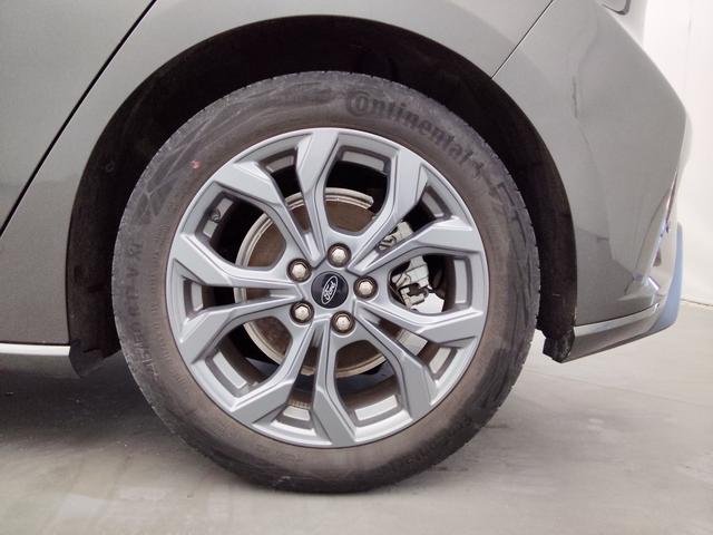 Ford Focus Turnier ST-Line 1.0L EcoBoost (125) 