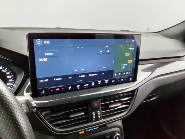 Ford Focus Turnier ST-Line 1.0L EcoBoost (125) 