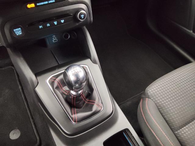 Ford Focus Turnier ST-Line 1.0L EcoBoost (125) 