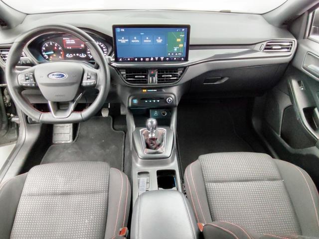 Ford Focus Turnier ST-Line 1.0L EcoBoost (125) 