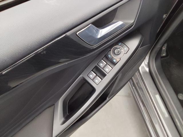 Ford Focus Turnier ST-Line 1.0L EcoBoost (125) 