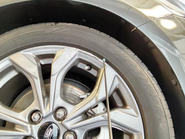 Ford Focus Turnier ST-Line 1.0L EcoBoost (125) 