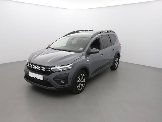 Dacia Jogger Expression 1.0L TCe Turbo (110 hp) 