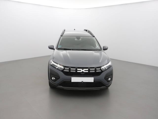 Dacia Jogger Expression 1.0L TCe Turbo (110 hp) 