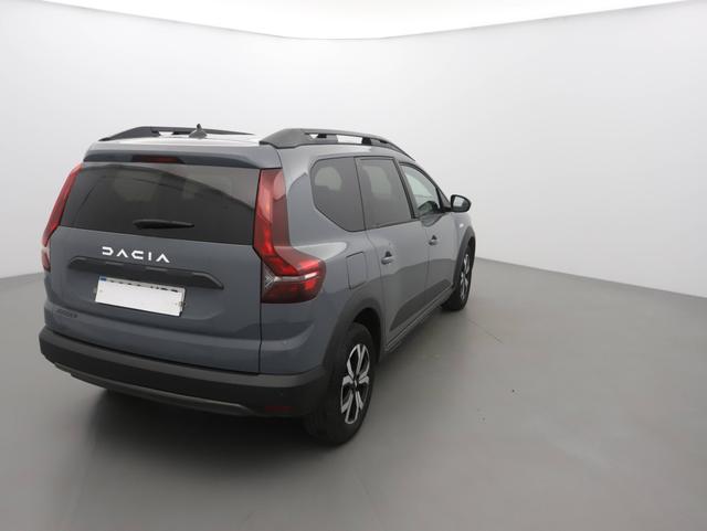 Dacia Jogger Expression 1.0L TCe Turbo (110 hp) 