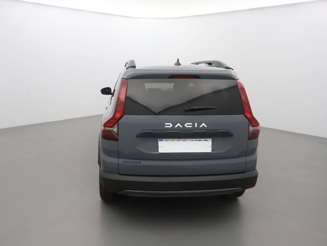 Dacia Jogger Expression 1.0L TCe Turbo (110 hp) 