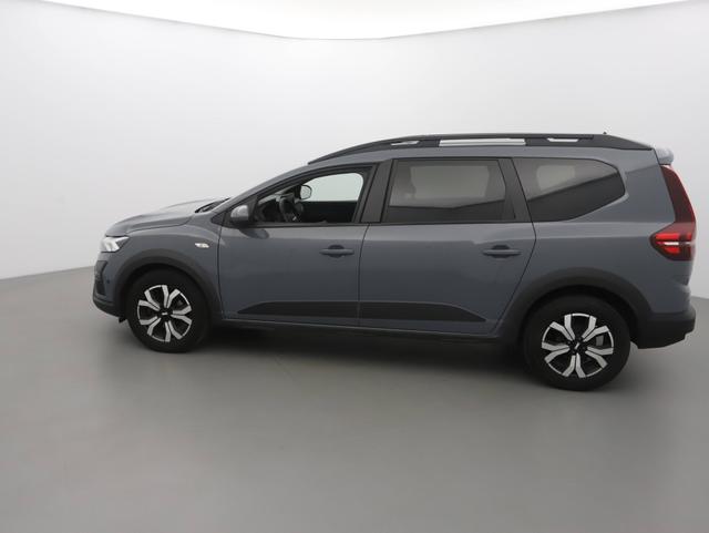 Dacia Jogger Expression 1.0L TCe Turbo (110 hp) 