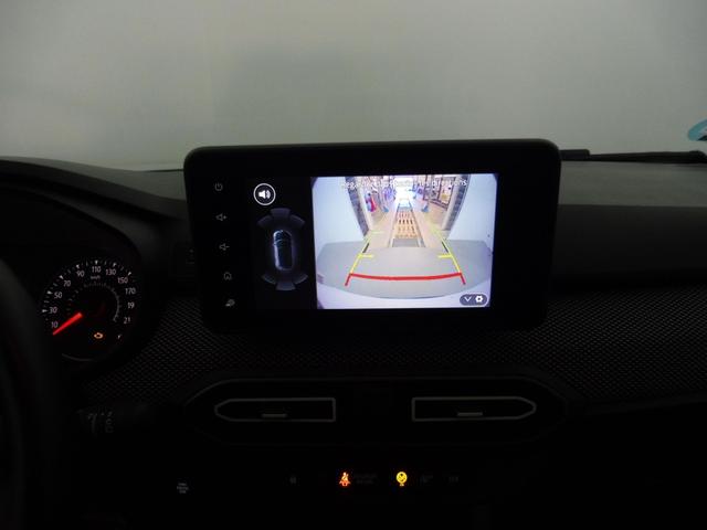 Dacia Jogger Expression 1.0L TCe Turbo (110 hp) 