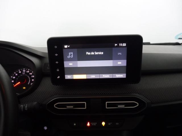 Dacia Jogger Expression 1.0L TCe Turbo (110 hp) 