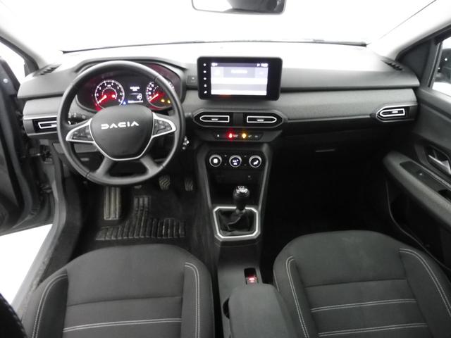 Dacia Jogger Expression 1.0L TCe Turbo (110 hp) 