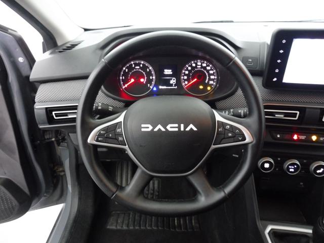 Dacia Jogger Expression 1.0L TCe Turbo (110 hp) 