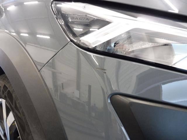 Dacia Jogger Expression 1.0L TCe Turbo (110 hp) 