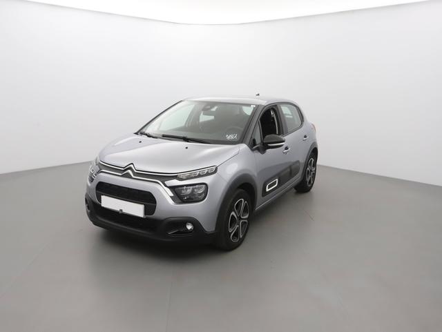 Citro&euml;n C3 - Plus 1.5L BlueHDi 100
