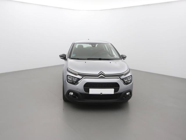 Citro&euml;n C3 Plus 1.5L BlueHDi 100 