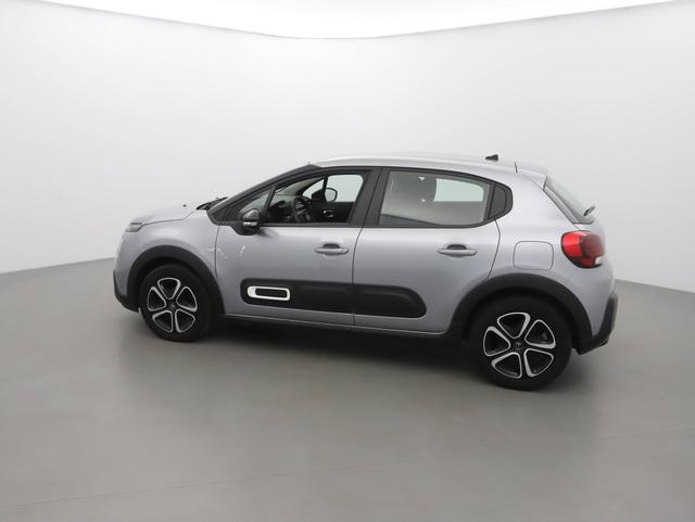 Citro&euml;n C3 Plus 1.5L BlueHDi 100 