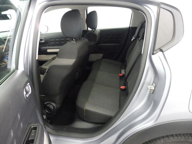 Citro&euml;n C3 Plus 1.5L BlueHDi 100 