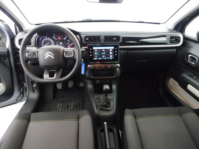 Citro&euml;n C3 Plus 1.5L BlueHDi 100 