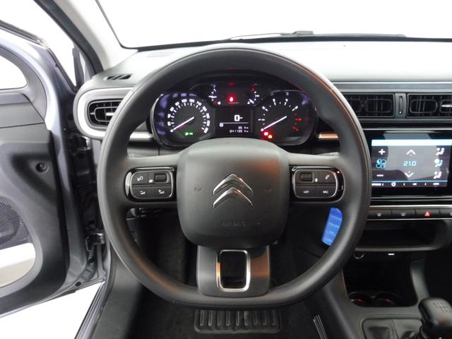 Citro&euml;n C3 Plus 1.5L BlueHDi 100 