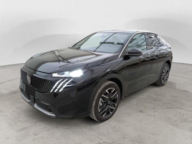 Peugeot 3008 Allure Hybrid 136 (e-DCS6) 