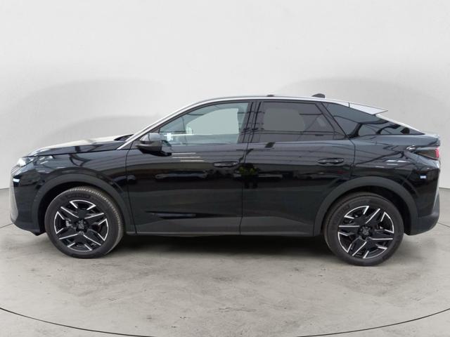 Peugeot 3008 Allure Hybrid 136 (e-DCS6) 