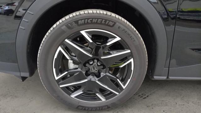 Peugeot 3008 Allure Hybrid 136 (e-DCS6) 