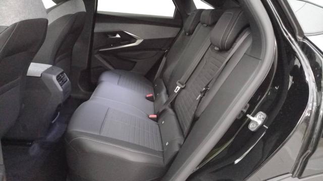 Peugeot 3008 Allure Hybrid 136 (e-DCS6) 