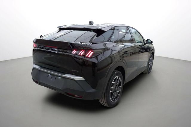 Peugeot 3008 Allure Hybrid 136 (e-DCS6) 