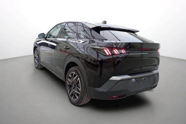 Peugeot 3008 Allure Hybrid 136 (e-DCS6) 