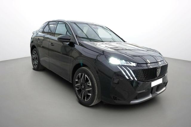 Peugeot 3008 Allure Hybrid 136 (e-DCS6) 