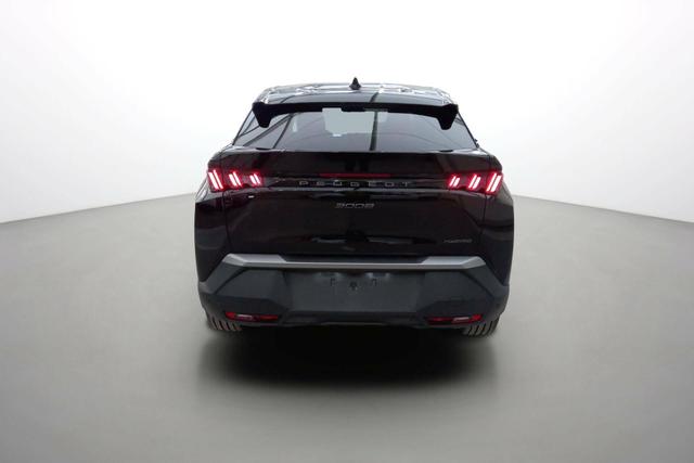 Peugeot 3008 Allure Hybrid 136 (e-DCS6) 