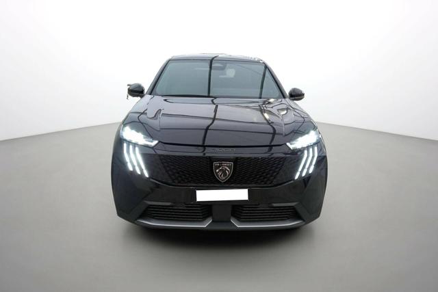 Peugeot 3008 Allure Hybrid 136 (e-DCS6) 