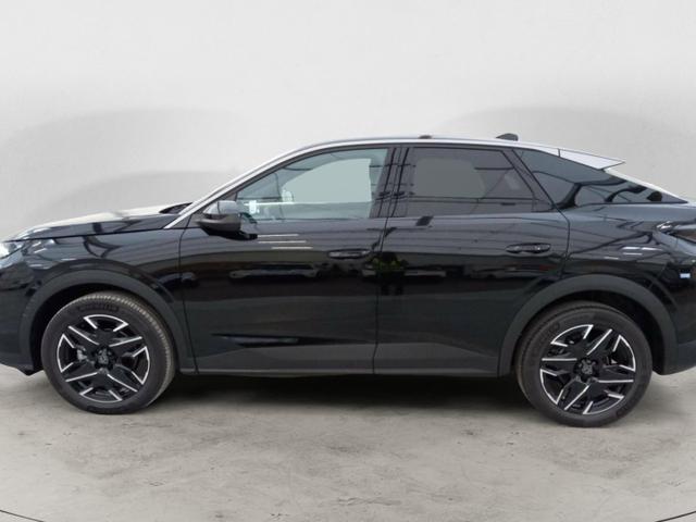 Peugeot 3008 Allure Hybrid 136 (e-DCS6) 