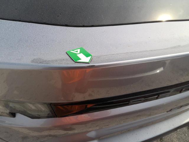 Peugeot 3008 Allure Hybrid 136 (e-DCS6) 